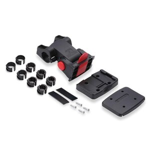 Sunnywheel Heavy Duty Angle Adjustable QR Bracket for Basket SWF914 - KBAF8