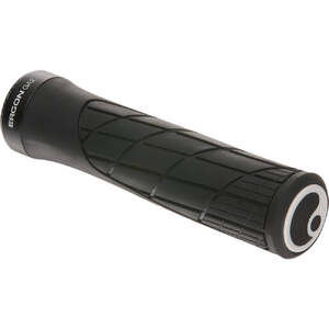 Ergon GA2 Lock On Grips - Black - 2020