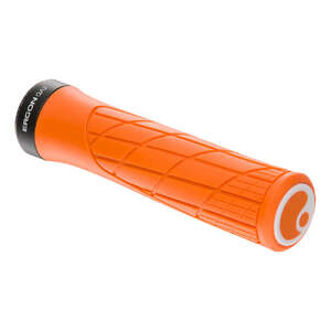 Ergon GA2 Lock On Grips - Juicy Orange - 2020