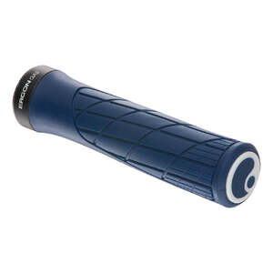 Ergon GA2 Lock On Grips - Nightride Blue - 2020