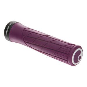 Ergon GA2 Lock On Grips - Purple Reign - 2020
