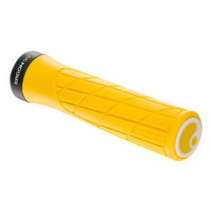 Ergon GA2 Lock On Grips - Yellow Mellow