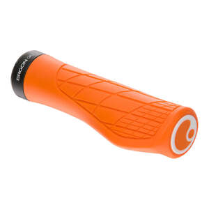Ergon GA3 Lock On Grips - Juicy Orange - Large - 2020