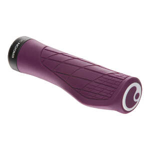 Ergon GA3 Lock On Grips - Purple Reign - Small - 2020