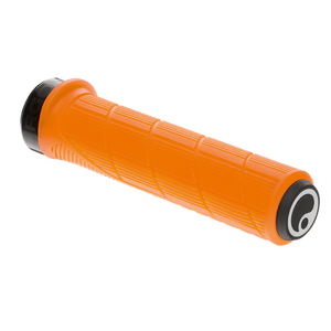 Ergon GD1 EVO Lock On Grips - Orange