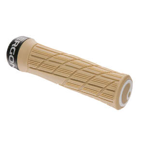 Ergon GE1 EVO Lock On Grips - Sand Storm - 2020