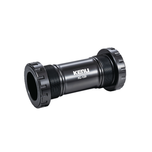 Kenli BSA Threaded External Bottom Bracket - SRAM DUB 29mm Axle/Spindle - 68-73mm Shell BC1.37 x 24T - 40x30x7mm x 2pc Bearings