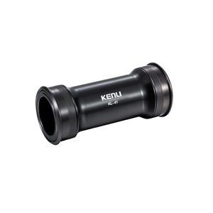 Kenli Press Fit Bottom Bracket - BB92 - SRAM DUB 29mm Axle/Spindle - 92mm Shell - 41x30x14.6mm x 2 pc Bearings