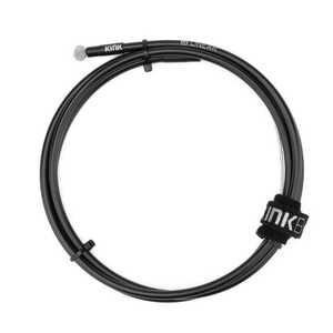 Kink Linear BMX Brake Cable Black