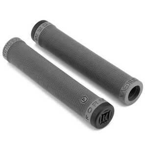 Kink Form BMX Grips Grey