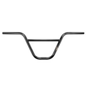 Kink Human BMX Bars 8.75" Black