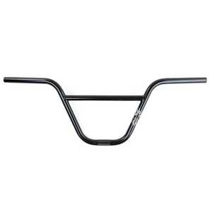 Kink Grizzly BMX Bars 9" Black