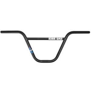 Kink Williams BMX Handlebars Black