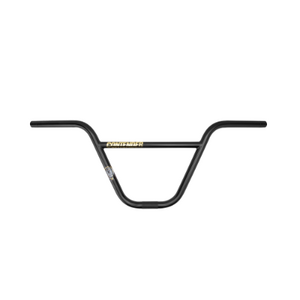 Kink Contender BMX Handlebars Black