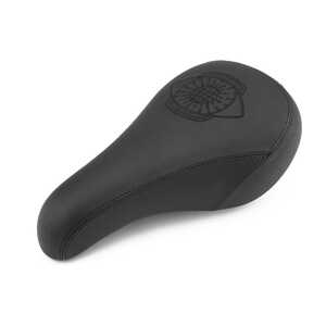 Kink Global Stealth BMX Saddle Black