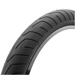 Kink Sever BMX Tyre 20 X 2.4" Black