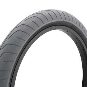 Kink Sever Tyre 20x2.4 Grey/Black