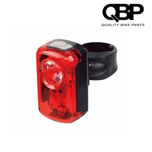 QBP Rear Light - Braviga Light Rear Dart 70Lmns