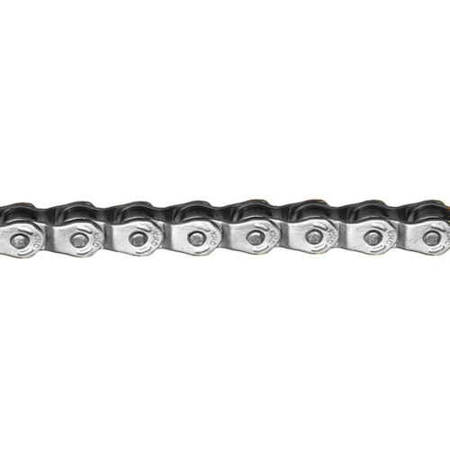 KMC HL710 Bicycle Bike Chain 1/2 X 1/8 100L Single Speed - Silver