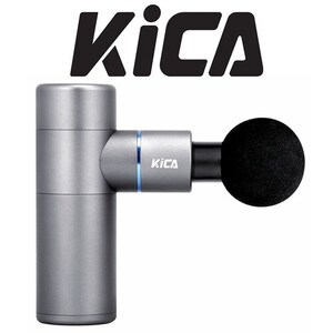 Kica Muscle Relaxing Massage Gun