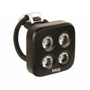 Knog Blinder Mob The Face 80 Lumens Front Light