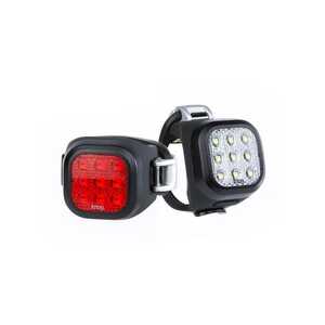 Knog Blinder Mini Niner 20/20 Lumens Lightset