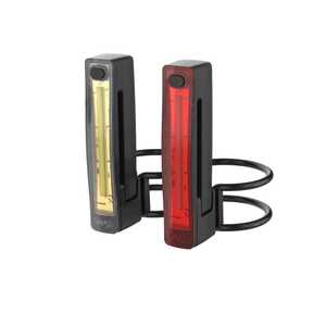 Knog Plus 40/20 Lumens Lightset
