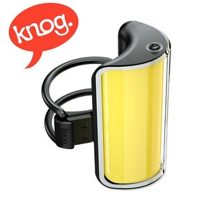 Mid Cobber Front 320 Lumens