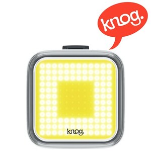 Knog Blinder Square Front