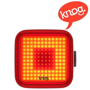 Knog Blinder Square Rear