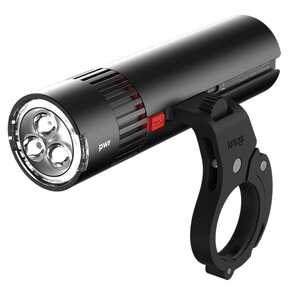 Knog PWR Trail 1100 Lumens Front Light