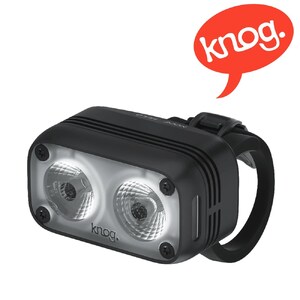 Knog Blinder Road 400