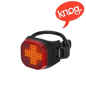 Knog Blinder Mini Cross Rear