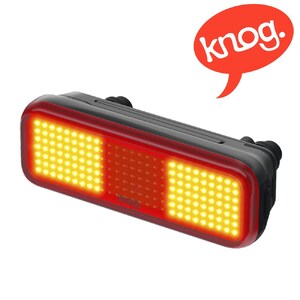 Knog Blinder Link Rack Mount