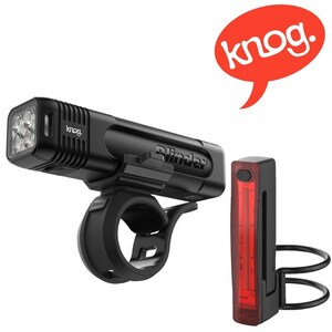 Knog Blinder 600 & Plus 20