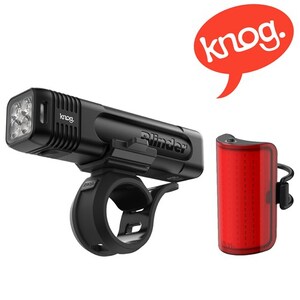 Knog Blinder 900/Mid Cobber