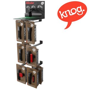 Knog Blinder Pos C