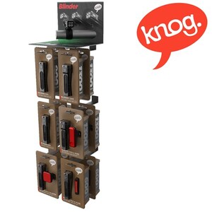 Knog Blinder Pos B