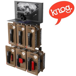 Knog Blinder Pos A