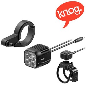Knog Blinder E 1300