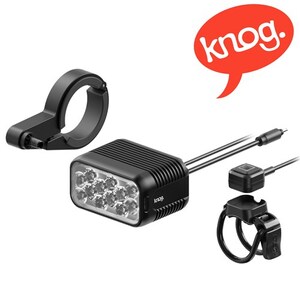 Knog Blinder E 2300
