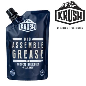 Bio - Assemble Grease 125g