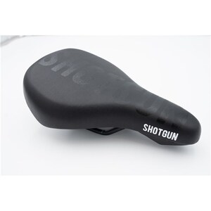 Kids Ride Shotgun Spare Parts Saddle