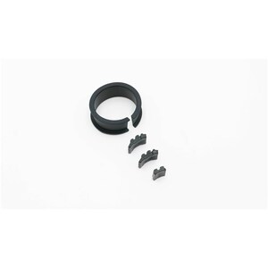 Kids Ride Shotgun Spare Parts Step-Up Seat Post Adapter Kit