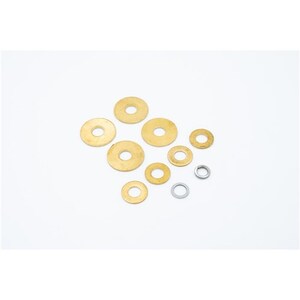 Kids Ride Shotgun Spare Parts Washer Kit