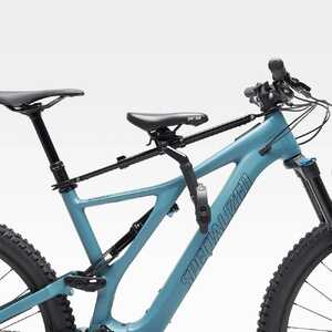 Kids Ride Shotgun Pro MTB Seat