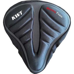 KWT Saddlecover - Memory Foam 260 x 250mm