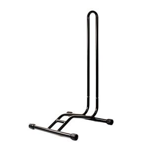 QBP Bike Storage Super Stand Floor Rack - Fits Bikes Up To 2.8 inch Wheel Width