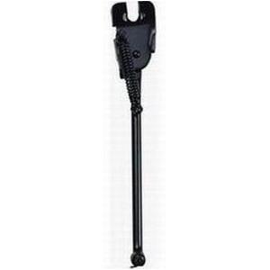 "KWT Kickstand - 16"" (195mm) - Steel Black"