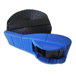 Stowaway Bike Carrier Tie Down Straps
